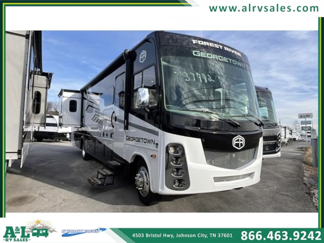 2026 Forest River Georgetown 5 Series GT5