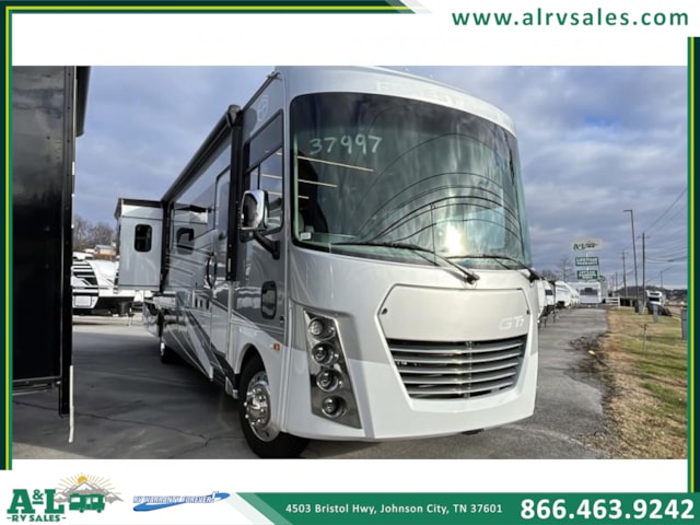 2026 Forest River Georgetown 7 Series GT7