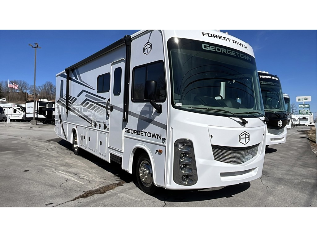 2026 Forest River Georgetown 3 Series GT3