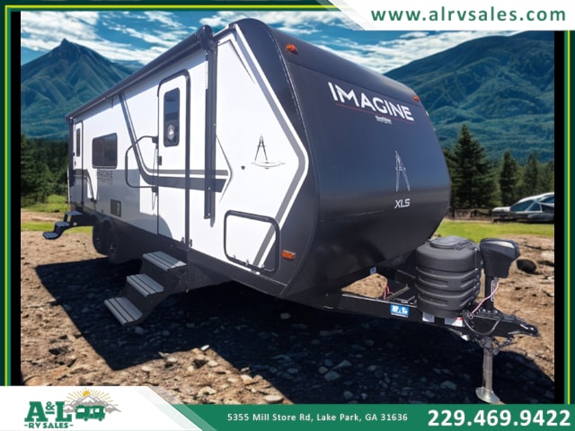 2026 Grand Design Imagine Xls 23lde