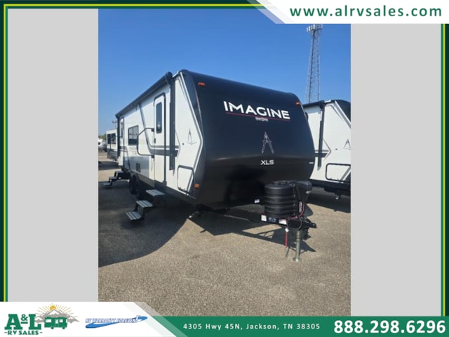 2026 Grand Design Imagine XLS 23LDE for Sale in Jackson, TN