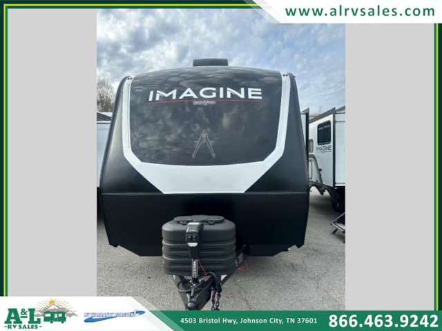 2026 Grand Design Imagine