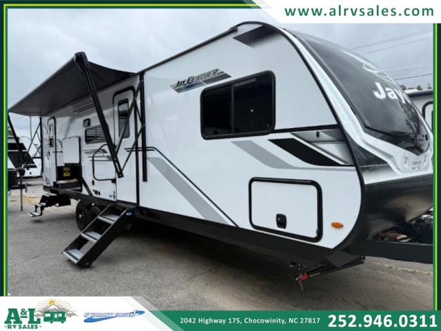 2026 Jayco Jay Feather