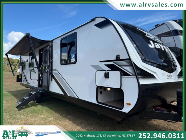 2026 Jayco Jay Feather