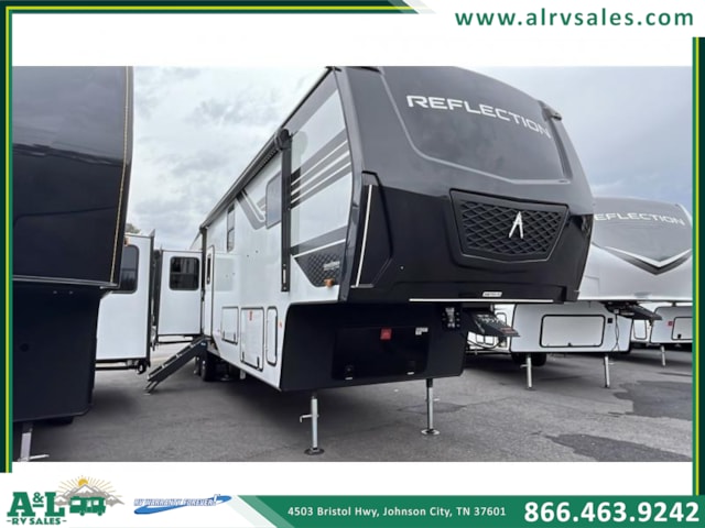 2026 Grand Design Reflection (Fifth Wheel) 367BHS for Sale in Johnson City, TN