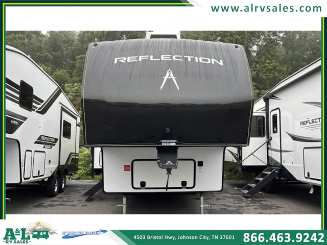 2026 Grand Design Reflection 150 Series