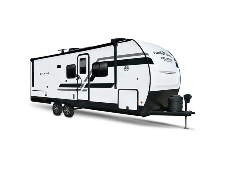 2026 Palomino SolAire 3200TSBH  for Sale in Kodak, TN