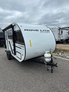 2025 Travel Lite Rove Lite 14FSC for sale on Searchshop