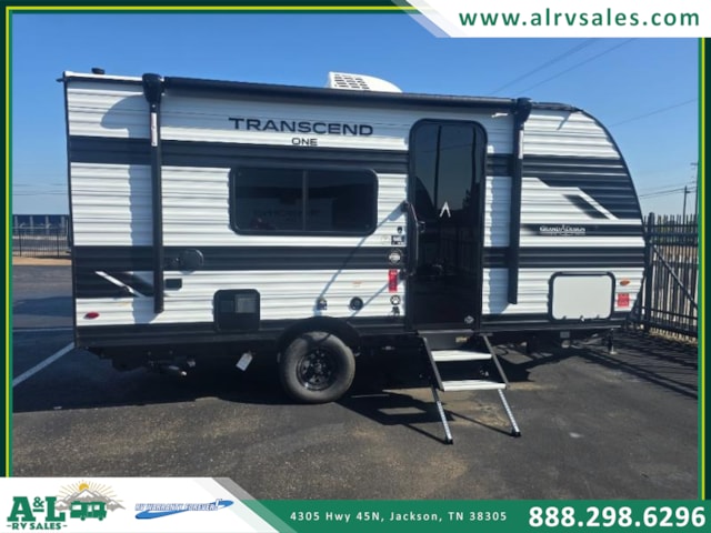 2026 Grand Design Transcend One 151RB for Sale in Jackson, TN