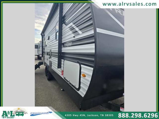 2026 Grand Design Transcend Xplor