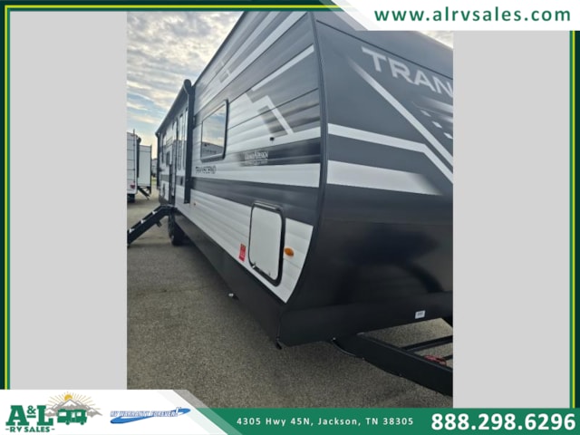 2026 Grand Design Transcend