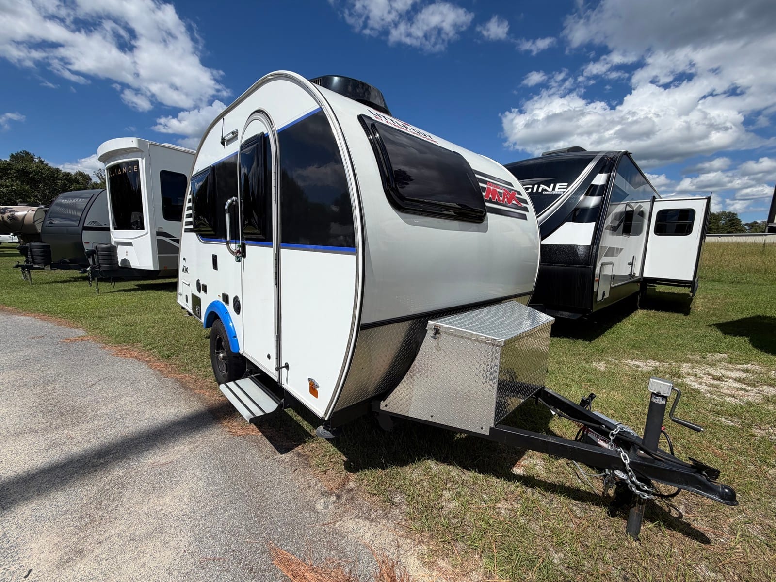 2023 Little Guy Mini Rough Rider  for Sale in Kodak, TN