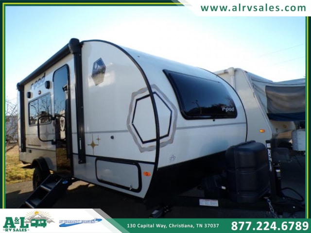 2024 Forest River R-Pod