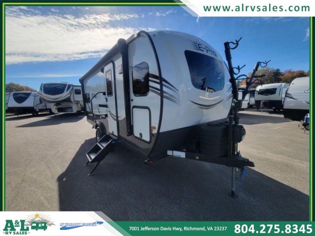 2024 Flagstaff E-Pro