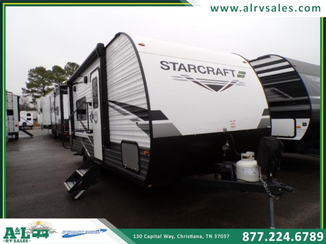 2023 Starcraft RV Autumn Ridge