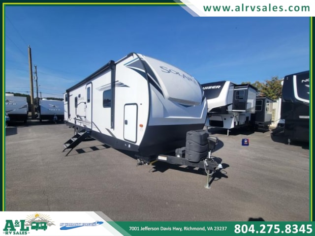2023 Palomino SolAire