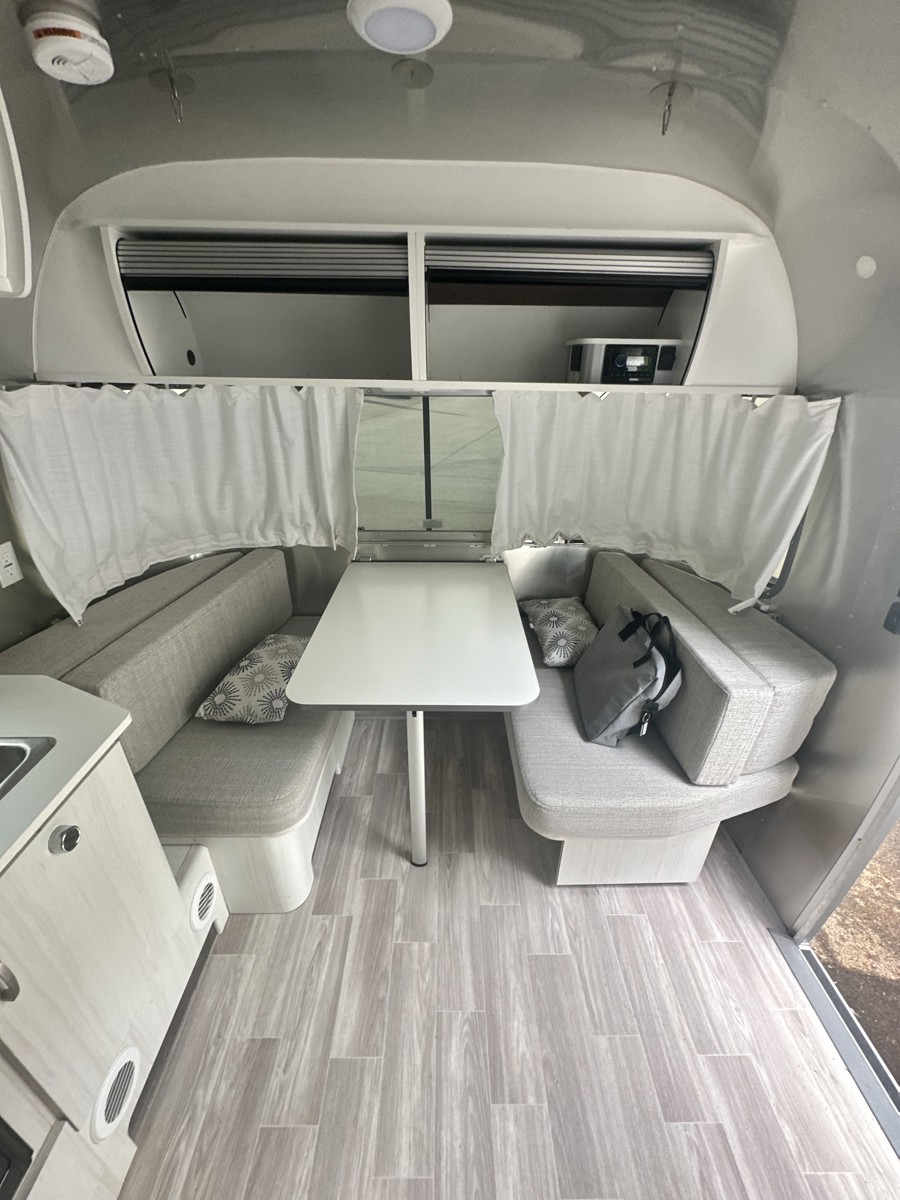 2024 Airstream Bambi 19CB for Sale