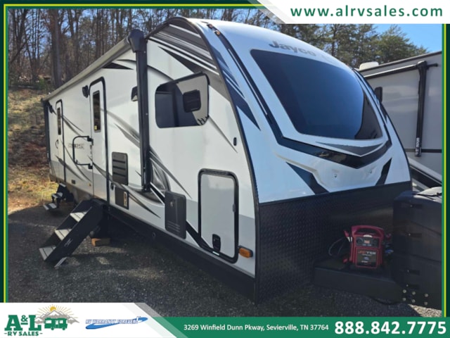 2023 Jayco White Hawk