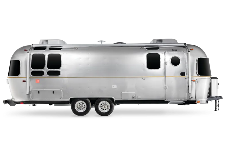 Airstream limited edition