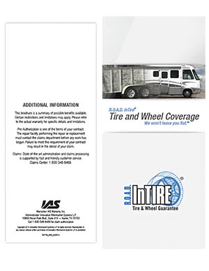 Tire & Wheel Coverage