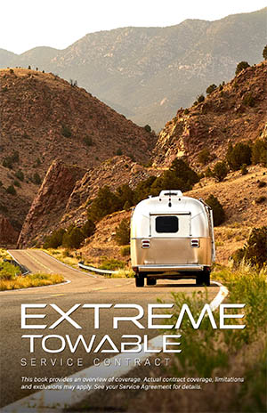 Extreme Towable Coverage