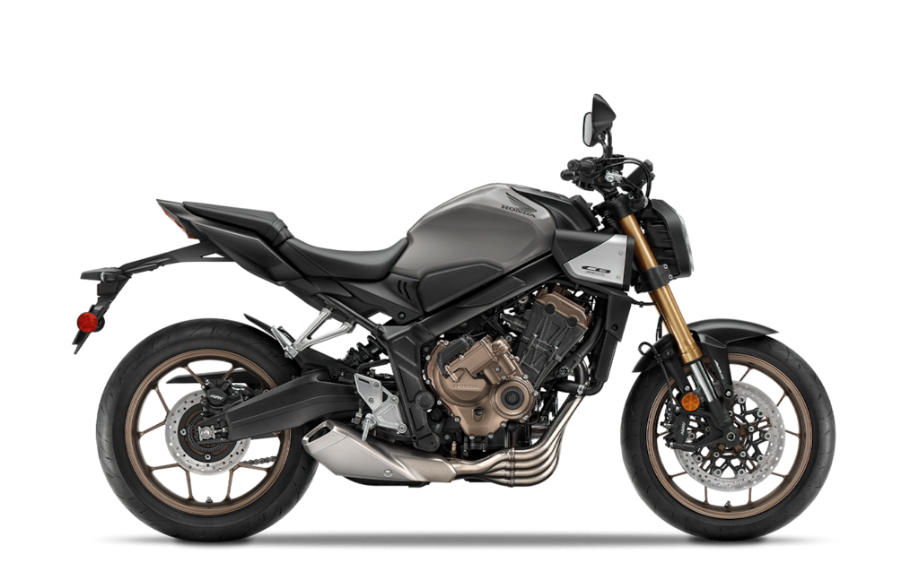 $700 Bonus Bucks on 2024–2025 CB650R E-Clutch