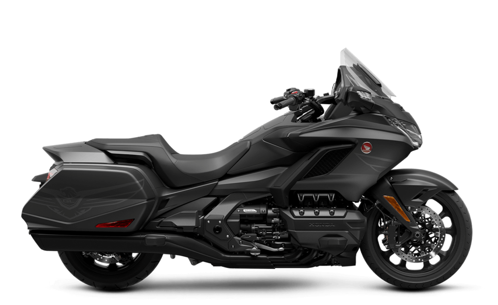 $1,000 Bonus Bucks on 2024–2025 Gold Wing models