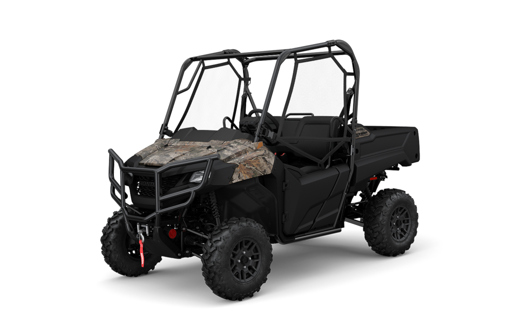 $1,000 Bonus Bucks on 2026 Pioneer 700 models