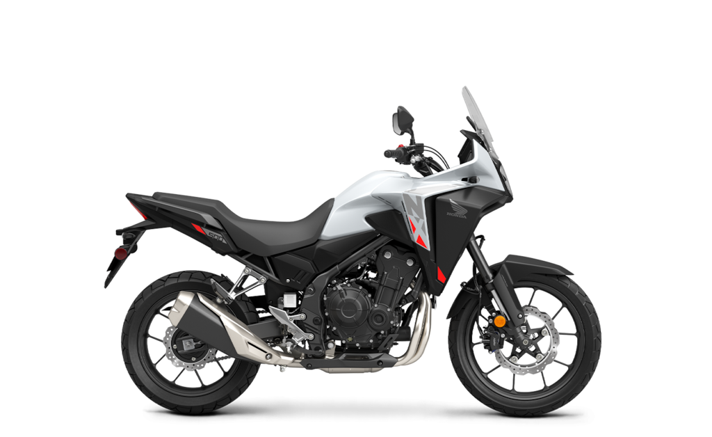 $500 Bonus Bucks on 2024–2025 NX500